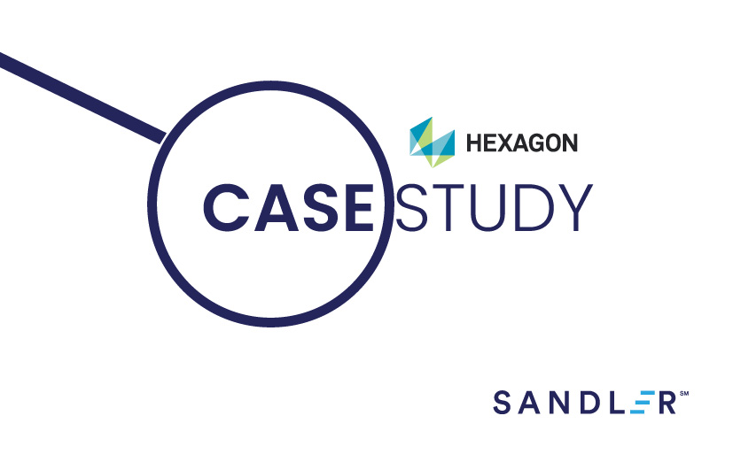 Sandler Case Study - Hexagon