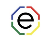 Logo E