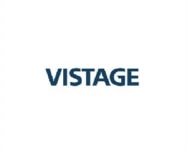 Logo vistage