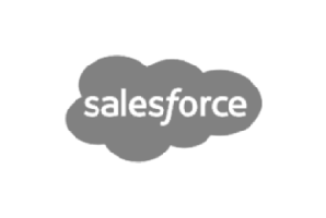 SalesForce Logo