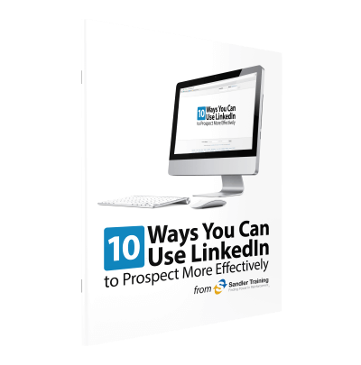 10 Ways LinkedIn to Prospect