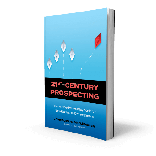 21st Century Prospecting Book