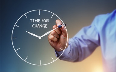5 Reasons Why Change Is Good for Your Sales Team