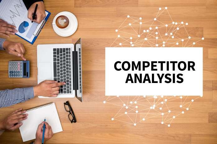 Analyzing Your Key Competitors