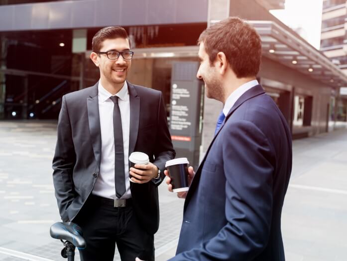 6 Networking Tips that Can Grow Your Small Business