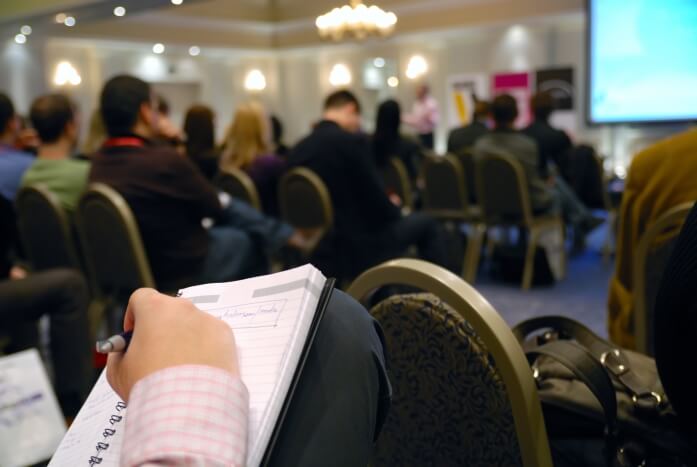 5 Common Sales Conference Frustrations and How to Resolve Them