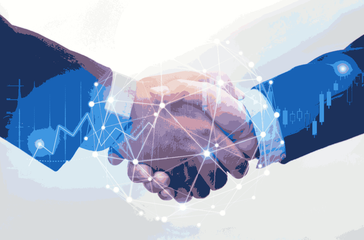 business networking