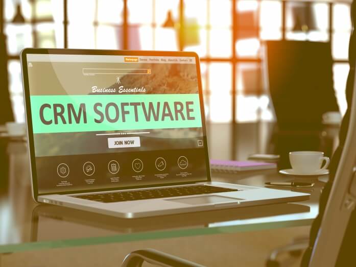 5 Sales Activities You Can Track in your CRM