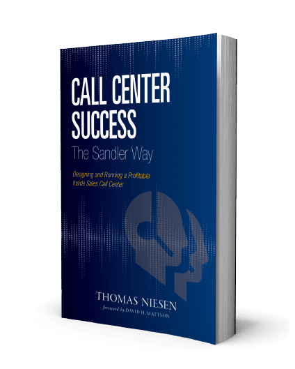 Call Center Success Book