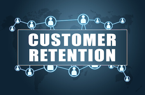 Client Retention Via Strengthening the Relationship Key to Success in Chaotic Times