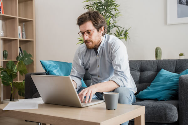 Client Retention in a Crisis [PODCAST]