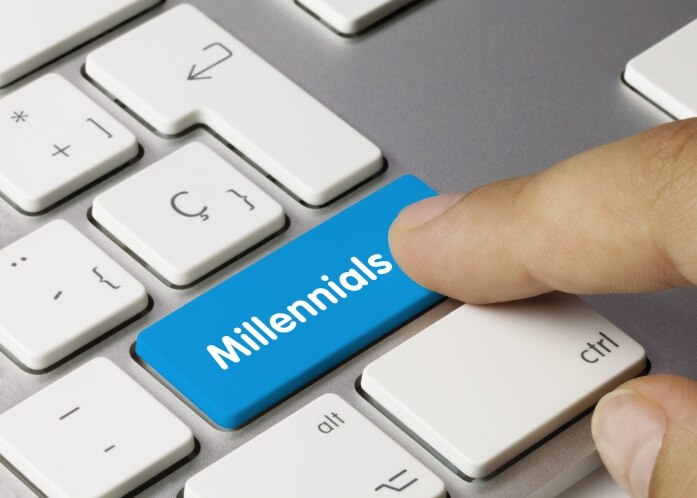4 Debunked Myths About Managing Millennials