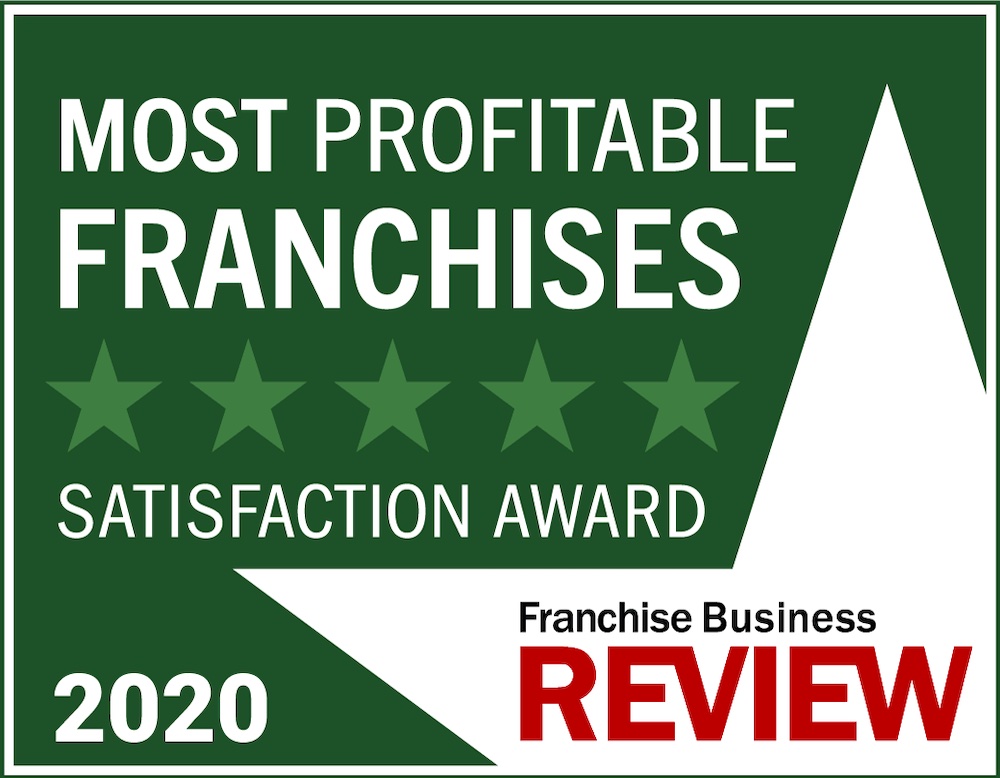 Sandler Franchising Named to Franchise Business Review’s List of the Most Profitable Franchises of 2020