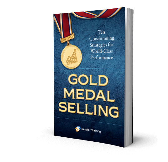 Gold Medal Selling