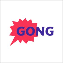 Sandler Partnership - Gong