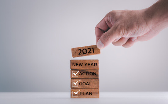 How Should Sales Leaders Approach 2021