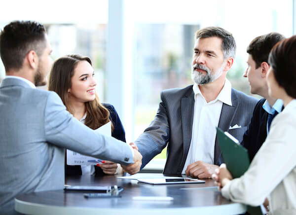 How to Succeed at Team Selling