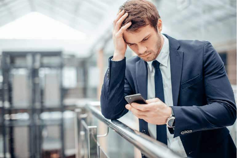 How to Succeed When Youve Been Ghosted Podcast