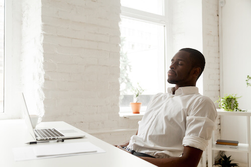 How to Succeed and Stay Mentally Healthy