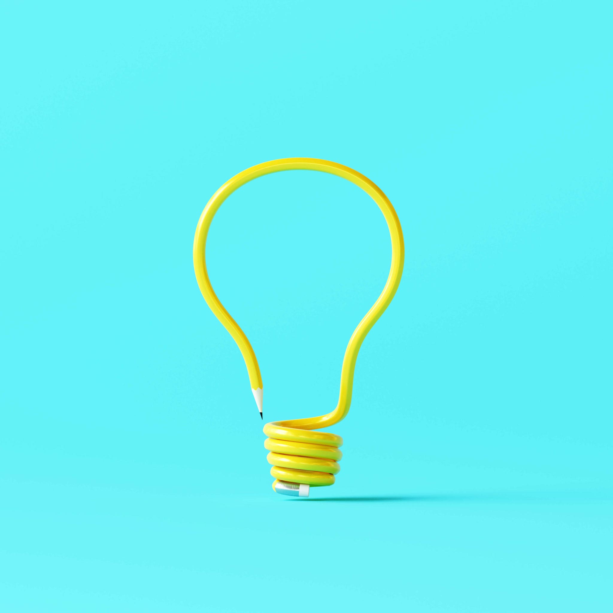 How to Succeed at Being Creative on Purpose