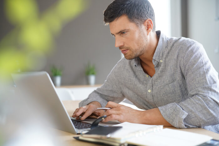 How to Succeed at Being a Go-Giver