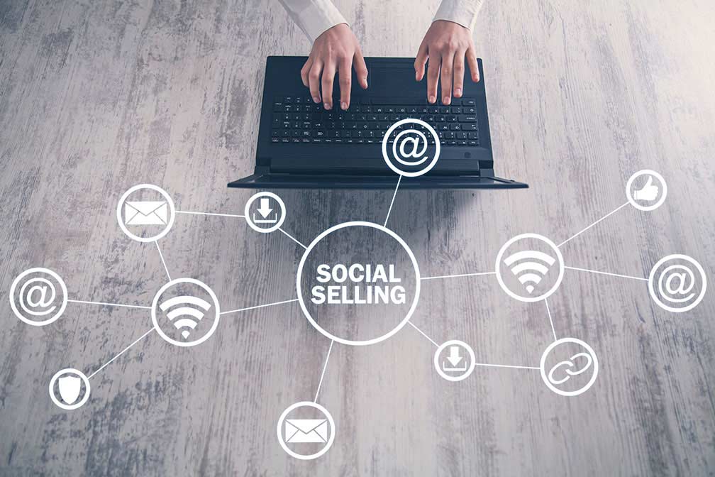 How to Succeed at Creating a Proactive Social Selling Plan