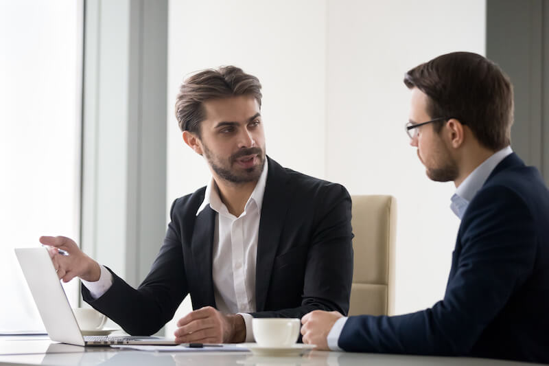 How to Succeed at Giving Good Feedback [PODCAST]