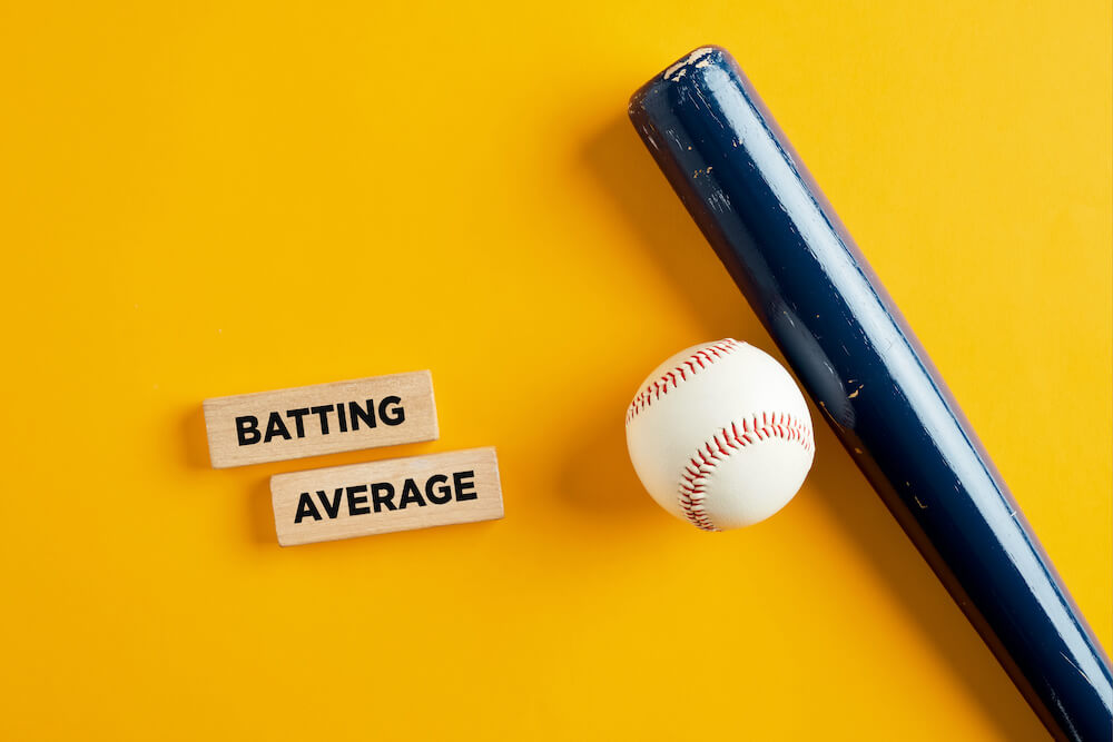 How to Succeed at Improving Your Batting Average