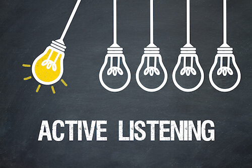 How to Succeed at Listening Intelligence [PODCAST]
