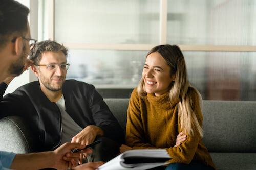 How to Succeed at Meeting New People [PODCAST]