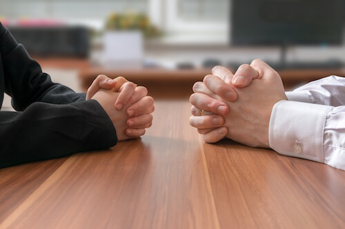 How to Succeed at Negotiating from the Inside Out [PODCAST]