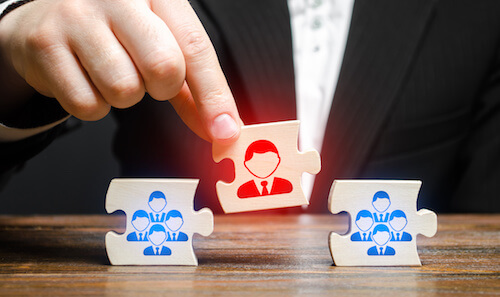 How to Succeed at Organization-Wide Effectiveness Using Sandler [PODCAST]