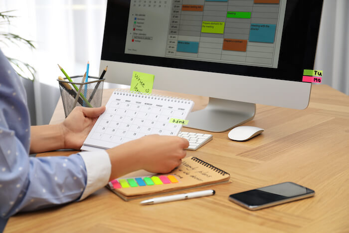 How to Succeed at Productivity as a Business Owner