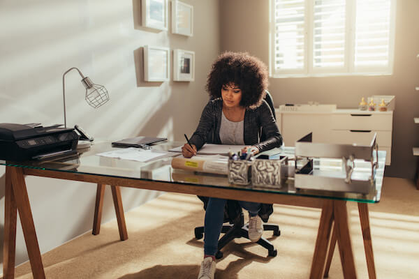 How to Succeed at Prospecting During a Crisis