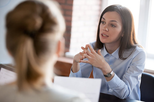 How to Succeed at Ride-Along Coaching [PODCAST]