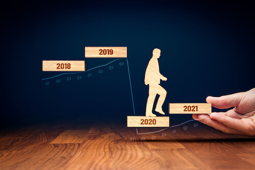 How to Succeed at Sales Enablement in 2021 [PODCAST]