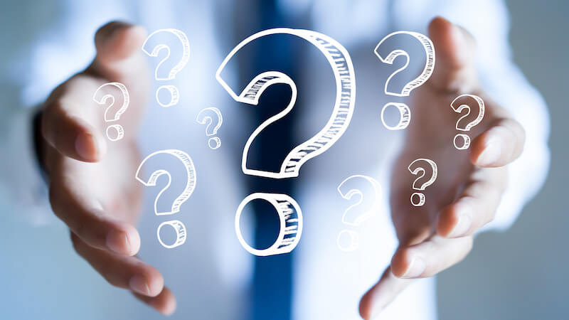How to Succeed at Sandler Rule #12 - Answer every question with a question