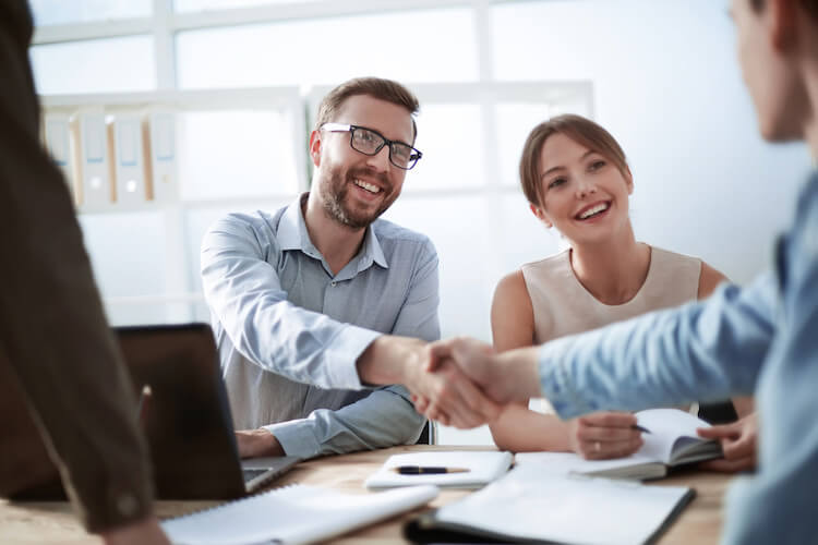 How to Succeed at Rule #5