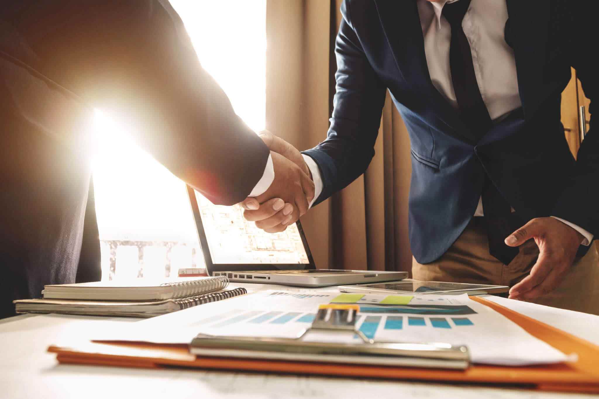 How to Succeed at Transitioning a Business to the Next Generation
