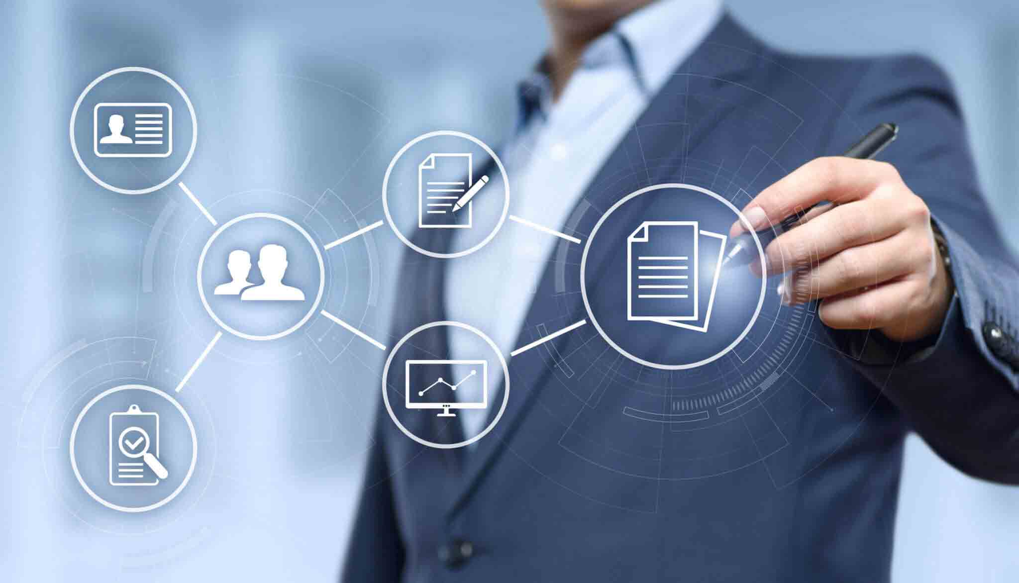 How to Succeed at Using Middle-Ground Management [Podcast]