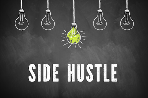 How to Succeed at a Side Hustle [PODCAST]