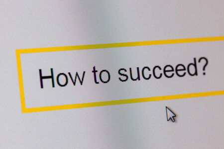 How to Succeed with Radical Relevance