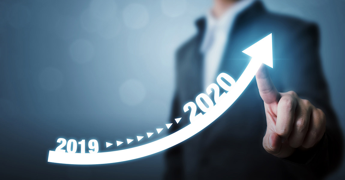 Leaders: Six Ways to Jump Start Growth in 2020