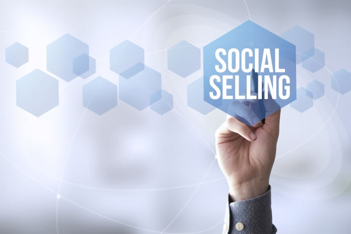 Leveraging Social Selling to Avoid the Summer Slump