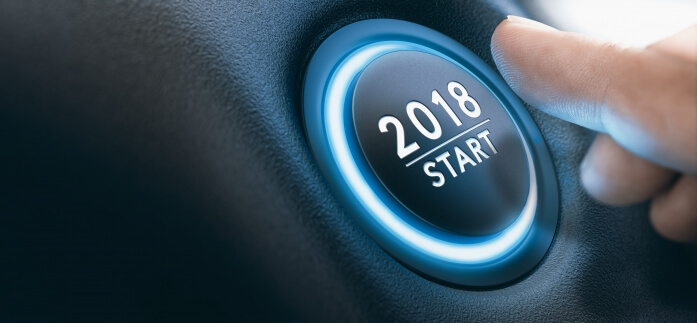 New Year, New You- 3 Ways to Ensure that Your Sales Resolutions Last