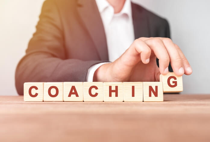 One Reason Sales Leaders Fail as Coaches