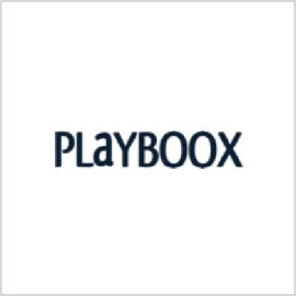 Sandler Partnership - Playboox