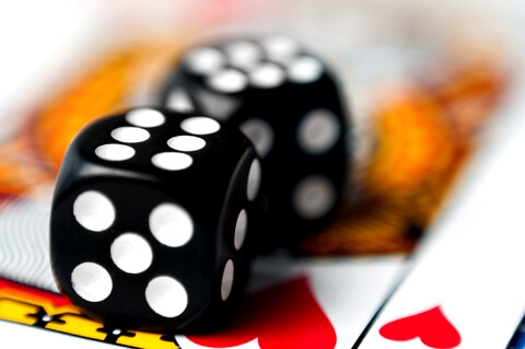 Quit Rolling the Dice in Sales