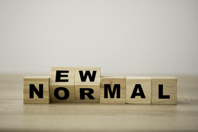 Sandler Research Center Asks the Question_ Is This “New Normal” the Permanent “New Normal”