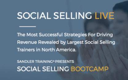 Social Selling Live